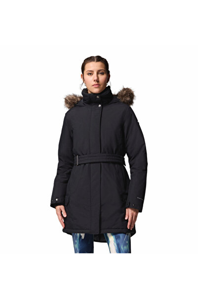 Columbia Icelandite II Kadın Kaz Tüyü Parka