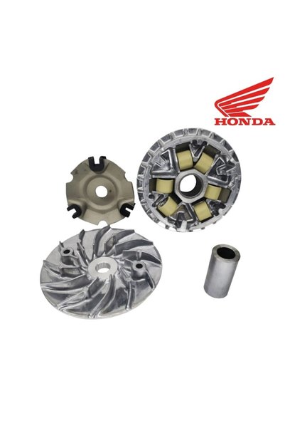 Honda Ön Debriyaj Komple (Orjinal) - PCX (2021-2024)
