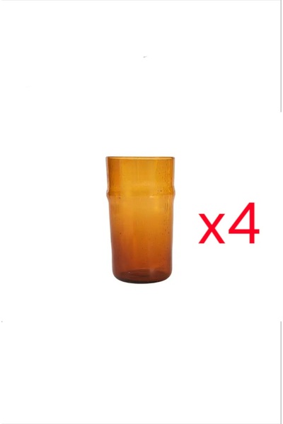 Porland Sesena Glasses Set of 4 515 Cc