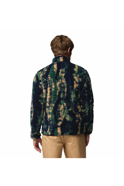 Columbia Winter Pass Reversible Men's Fleece Top