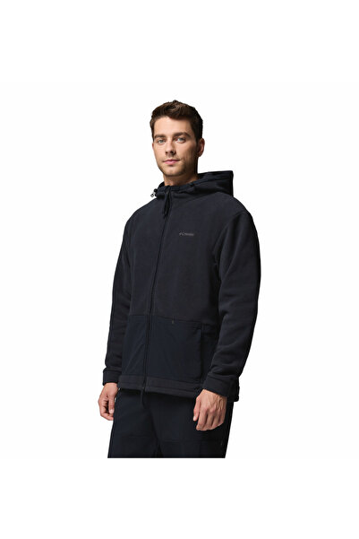 Columbia Granite Point Fleece Erkek Mont