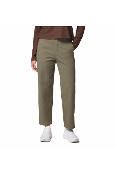 Columbia Roc Straight Leg Kadın Pantolon