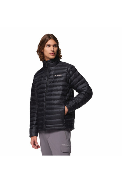 Columbia Corelite Men's Goose down Coat