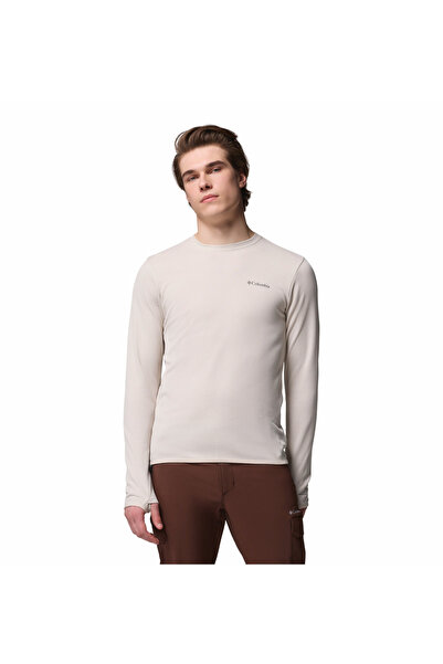 Columbia Ανδρικό μακρυμάνικο μπλουζάκι Tech Trail Utility Warm Crew