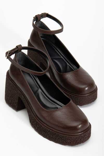 CHİCELLA Pery Women's Loafer Shoes