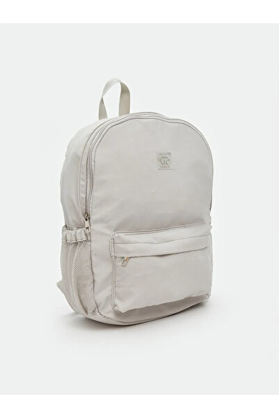 LC Waikiki Laptop Bölmeli Kadın Sırt Çantası