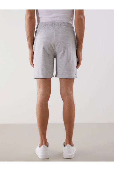 LC Waikiki Standard Fit Men's Shorts