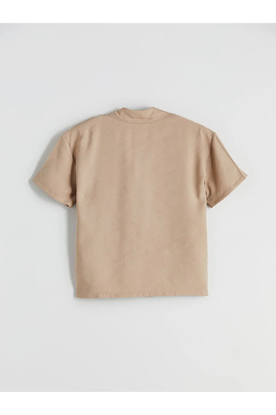 LC Waikiki Loose Fit Women's Shirt