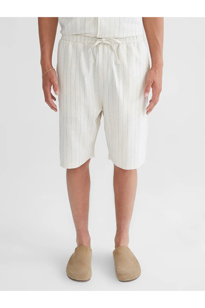 LC Waikiki Comfortable Fit Men's Shorts