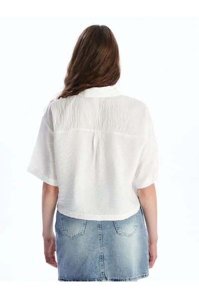 LC Waikiki Loose Fit Women's Shirt