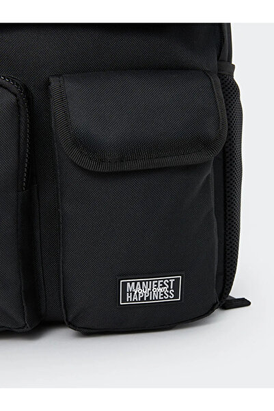 LC Waikiki Multi-Compartment Women's Backpack