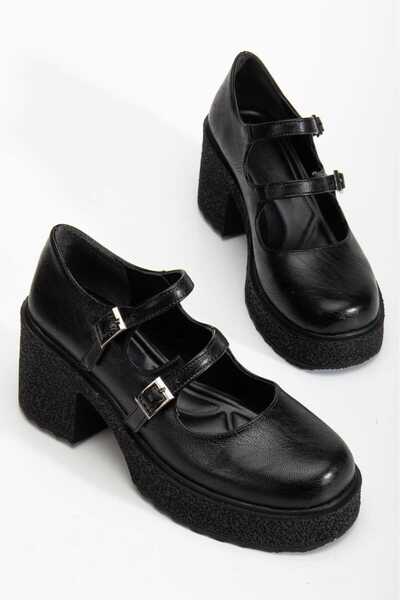 CHİCELLA Luya Women's Loafer Shoes