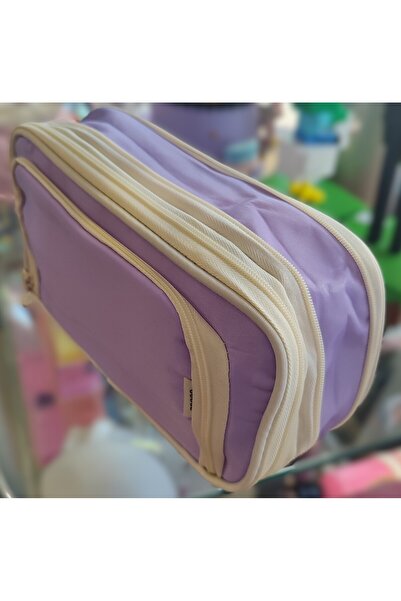 ada çanta kırtasiye Cutie/pungă pentru creion XL extensibilă de capacitate ma...