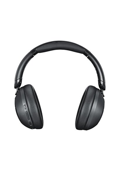 Tribit QuietPlus 71X Wireless Headphones ANC Black