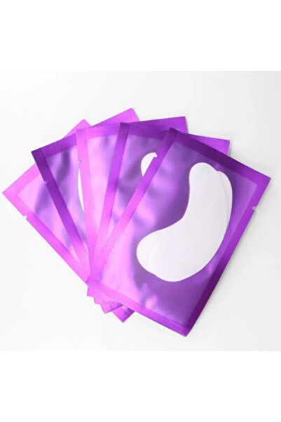 Anıl Gel Polish İpek Kiprik Göz Altı Pedı