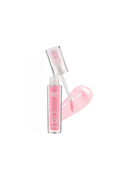 Cathy Doll ملمع الشفاه المرطب من كاثي دول - 01 هايلايت