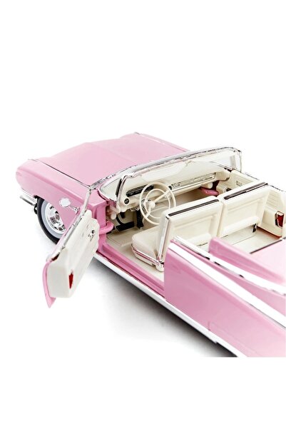 NECO TOYS Mais 36813 1 18 1969 Cadillac Eldorado Biarritz