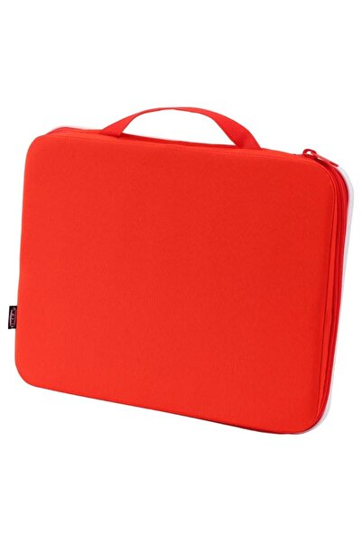 IKEA Portable drawing tools, red, 35x27 cm