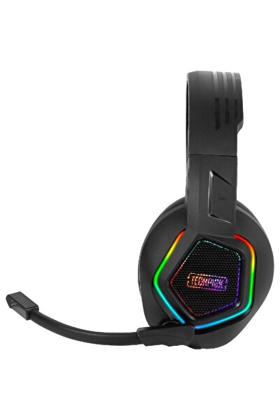 TECH PICK Techpick HP802 Gaming Headset