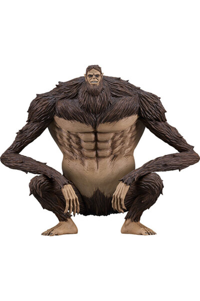 pop up parade Attack on Titan Zeke Yeager: Beast Titan Ver. L size POP UP PARADE