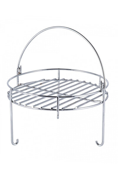 Generic 11L Granite Pressure Cooker with Mandi Grid