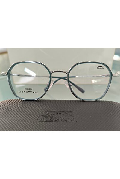 Slazenger Geometrik Optik Çerçeve