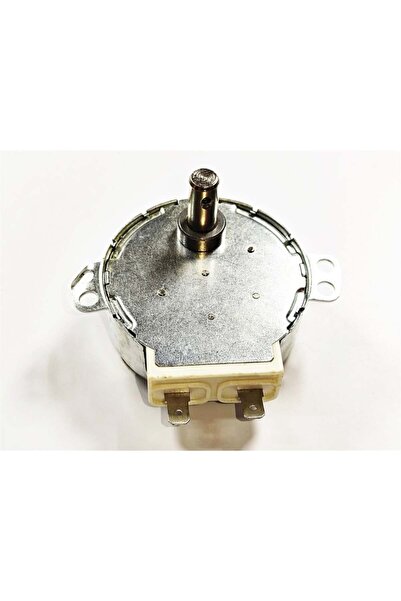 SERN Mikrodalga Senkron Motor 220V 4W 15/18 Rpm