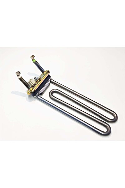 Genel Markalar Irca 2000W 20Cm Eğik Termikli Çamaşır Makinesi Rezistansı