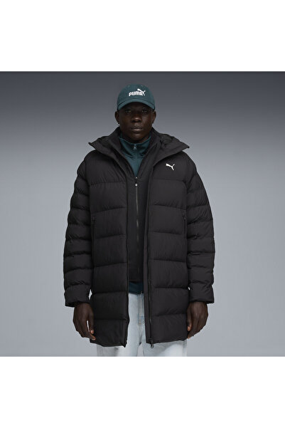 Puma Pánská parka s mono kapucí