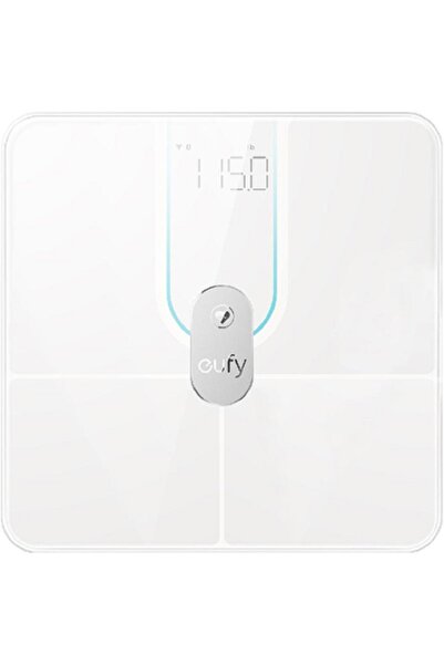 eufy Smart Scale P2 Pro Health & Personal Care