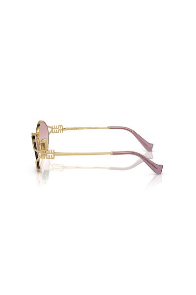 Miu Miu 0mu 52ys 5ak06s 54 Women's Sunglasses