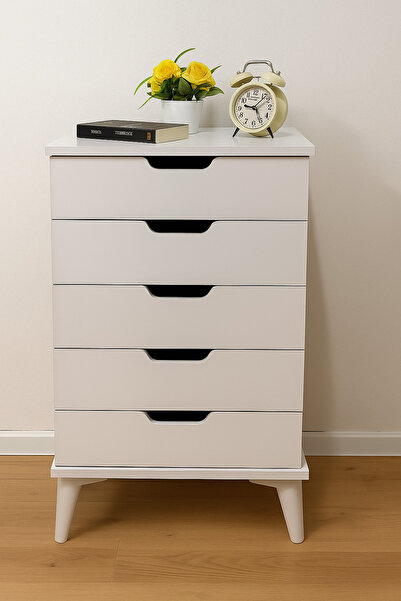 Demopa DMP-5105 KOMODİN / ŞİFONYER