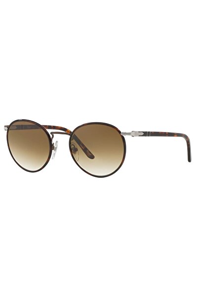 Persol Po2422Sj 992/51 51 Matte Brown Men's Sunglasses