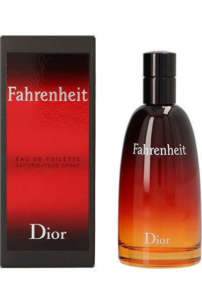 Diorasi عطر فهرنهايت، للرجال، 100.0 ملليلتر