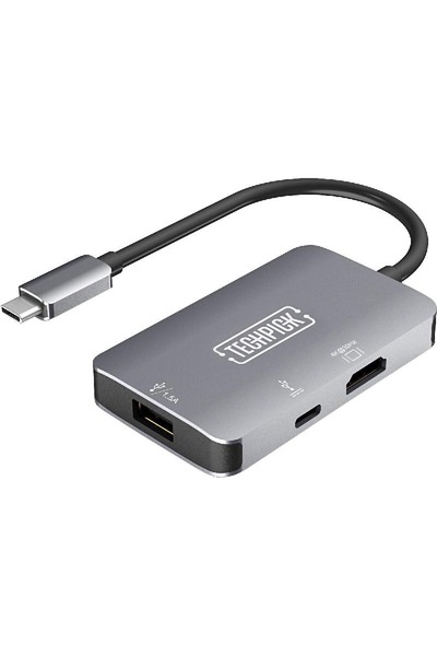 TECH PICK Techpick Multi-port Station