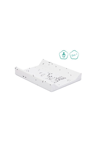 Fillikid Saltea de infasat 66 x 50 cm, Family bear