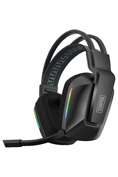 TECH PICK Techpick HP912W RGB Gaming Headset