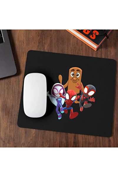 OEM Mousepad Paienjenel Tung Sahur Fantoma Spin