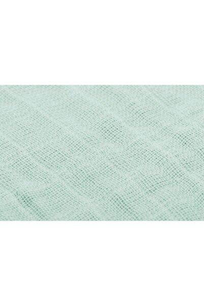 Fillikid Sac de dormit din muselină, mentă, 70 cm