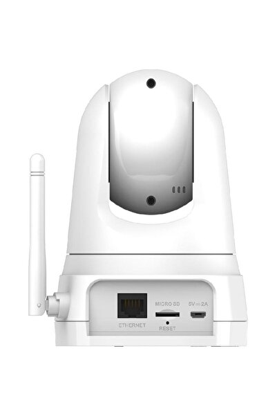 D-Link mydlink Full HD Pan & Tilt Camera