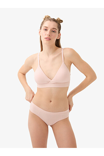 Blackspade Γυναικείο Slip 51920 - Πούδρα