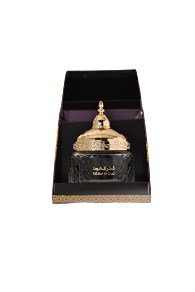 ALMAS Bukhoor Fakhr Al Oud