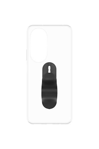 justincase Soft TPU Back Cover Mobile Case with Strap
