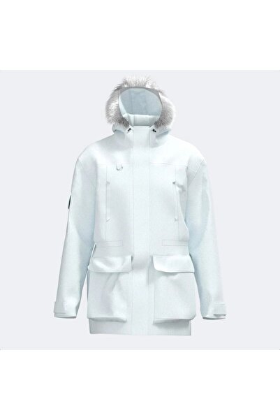 Joma Explorer Iıı Anorak Whıte Beyaz Kadın Mont 103395.200-20.003