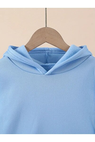 oneagılyazı Iarna cu glugă Swea tricou , Copilul Omul Păianjen cu imprimeu