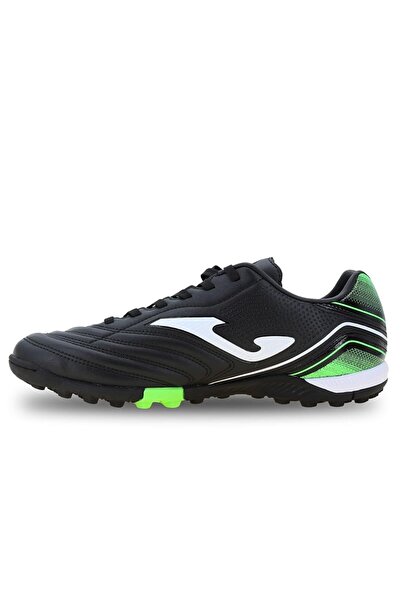 Joma Aguıla 2501 Black Fluor Green Turf Siyah - Fosforlu Yeşil Erkek Halı Saha Aguw2501tf-20.263