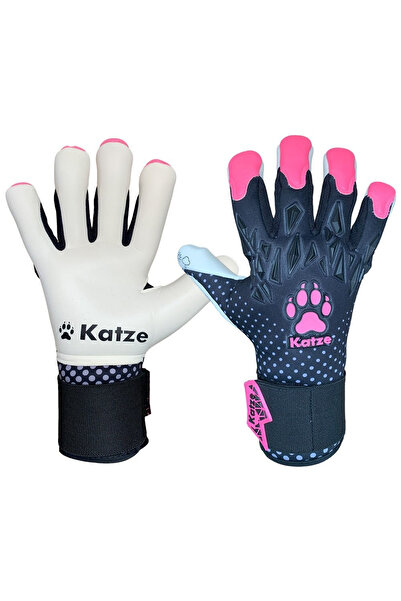 Kodispa Professional Eagle Goalkeeper Gloves and Goalkeeper Pants