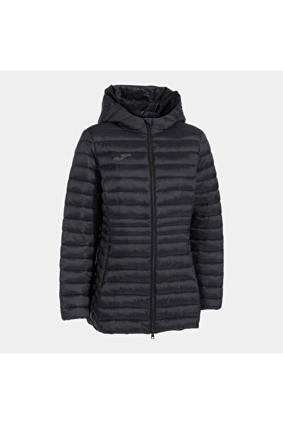 Joma Urban V Jacket Black Siyah Kadın Ceket 902246.100-20.001