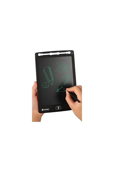 Rucas ÇOCUK ÇİZİM TABLETİ 8.5"