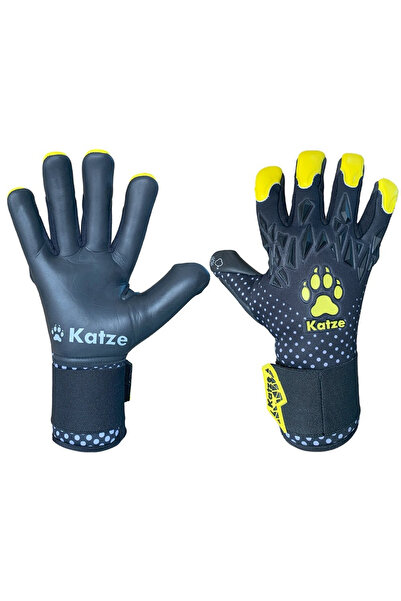 Kodispa Professional Eagle Goalkeeper Gloves and Goalkeeper Pants